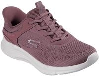 Skechers SKECH-LITE PRO 2.0 Slip-On Sneaker Freizeitschuh, Slipper mit Slip-Ins