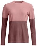 Ortovox Funktionsshirt DA 185 ROCK"N"WOOL LONG SLEEVE W