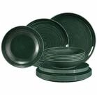 Seltmann Weiden Tafelservice Terra Teller-Set 18-tlg. (18-tlg), 6 Personen,...