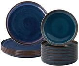 like. by Villeroy & Boch Tafelservice Crafted Tafelservice 12-tlg. (12-tlg), 6