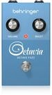 Behringer Musikinstrumentenpedal, (Effekte, Verzerrer), Octavia Octave Fuzz -