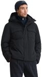 Marc O'Polo Outdoorjacke regular fit, mit weicher Wattierung
