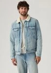 Levi's&reg; Kurzjacke SHERPA mit Sherpa F&uuml;tterung