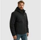 PME LEGEND Winterjacke STRATOR Wasserabweisendes Material
