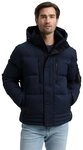 TOM TAILOR Steppjacke mit Kapuze