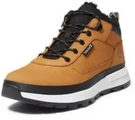 Timberland FIELD TREKKERLOW WARM LINED SNEAKER Schn&uuml;rboots Wintersneaker, Sneaker,