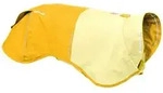 Ruffwear Hundemantel Regenjacke Sun Shower Jacket Mineral Yellow Gr&ouml;&szlig;e: XXS /