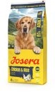 Josera Huhn & Reis Large Breed 12,5kg, Trockenfutter f&uuml;r: Hunde, Adult Medi...
