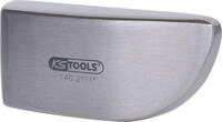 KS Tools Gabel- und Ringschl&uuml;ssel Karosserie-Zehen-Ausbeuleisen, klein, 115mm