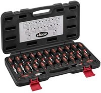VIGOR Montagewerkzeug Vigor V4451 Kabelentriegelungs-Werkzeugsatz