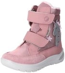 Ricosta Annika WMS: normal Winterstiefel Blinkschuh mit Warmfutter, Gr&ouml;&szlig;enschablone