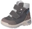 Pepino Stiefelette Leder/Textil . Stiefelette