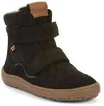 froddo&reg; Froddo Barefoot Tex Winter Black Sneaker schwarz 25 EU