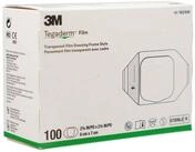Solventum Wundpflaster TEGADERM Film 6x7 cm 1624W