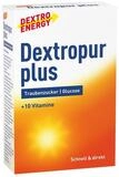 DEXTRO ENERGY S&uuml;&szlig;igkeit, Dextropur plus