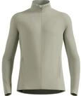 Odlo Laufjacke Jacke ZEROWEIGHT WARM HYBRID