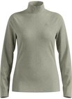 Odlo 2-in-1-Pullover ROY SHADOW