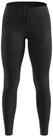 Odlo Laufhose ESSENTIAL WARM BLACK M
