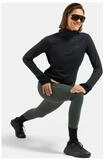 Odlo Laufshirt X-Alp Midlayer