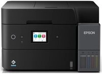 Epson c11cl40402 ecoTank et-4950 multifunktionsger&auml;t schwarz...