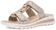Ara Pantoletten f&uuml;r Damen Pantolette (Schuhweite, 1-tlg., Schuhweite)