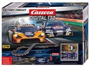 Carrera&reg; Autorennbahn Carrera DIGITAL 132 Victory Circuit, Rennbahn