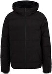 Ziener Skijacke TYERS-Z jacket man BLACK