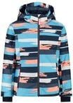 CMP Skijacke CMP M&auml;dchen Skijacke Girl Jacket Snaps Hood 39W2085