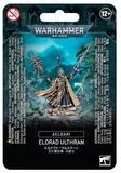 Games Workshop Spielfigur Warhammer 40.000 Ael