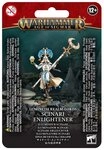 Games Workshop Spielfigur Warhammer Age of Sig