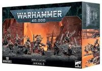 Games Workshop Spielfigur Warhammer 40.000 Wor
