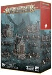Games Workshop Spielfigur Warhammer Age of Sig
