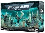 Games Workshop Spielfigur Warhammer 40.000 Ael