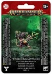 Games Workshop Spielfigur Warhammer Age of Sig