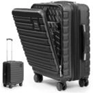 Travely Koffer, 4 Rollen