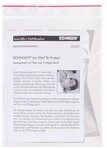 S&ouml;hngen Erste-Hilfe-Set Beatmungshilfe Air-Vita&reg; Bi-Protect