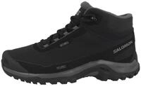 Salomon Shelter WP Herren Outdoorschuh Wanderschuhe, Trekking, Hiking,