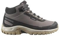 Salomon SHELTER WP W Winterstiefel Winterschuhe, Winterboots, Snowboots, wasserdicht