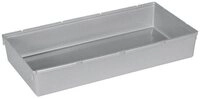 keeeper Schubladeneinsatz KEEEPER Schubladeneinsatz 30x15x5cm silber (1 St)
