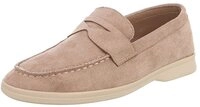 Ital-Design Elegante Mokassins f&uuml;r Damen &ndash; Komfortabel und Vielseitig Slipper