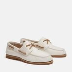 Timberland CLASSIC BOAT BOAT SHOE Bootsschuh Classic Bootsschuh aus Timberland
