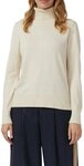 s.Oliver Strickpullover mit Rollkragen