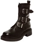 STEVE MADDEN Clipper Damen Winterboots Stiefeletten, Stiefel, Winterstiefel,
