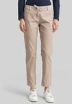 TOM TAILOR 7/8-Hose Hosen & Chino Tapered Relaxed Cordhose