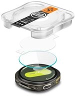 Spigen Displayschutzglas Panzerglas Displayschutz Smartwatchglas f&uuml;r Samsung...