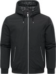 Ragwear Winterjacke Stuartt YOUMODO Wasserdichte Outdoorjacke mit verstellbarer
