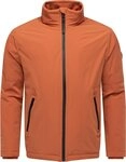 Ragwear Outdoorjacke Colwie Warm YOUMODO Wasserdichte Winterjacke mit hohem Kragen