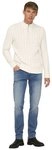ONLY & SONS Straight-Jeans ONSWEFT REGULAR mit Stretch