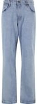 URBAN CLASSICS Bequeme Jeans Urban Classics Herren Heavy Ounce Straight Fit...
