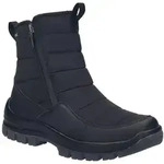 Josef Seibel Alaska 51, schwarz Stiefel